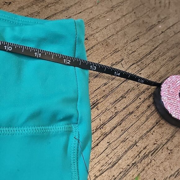 Tummy control leggings Size S NWT Vogo - Picture 8 of 14